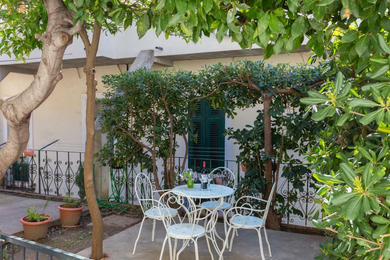 Apartments Mara Ragusa Esterno foto