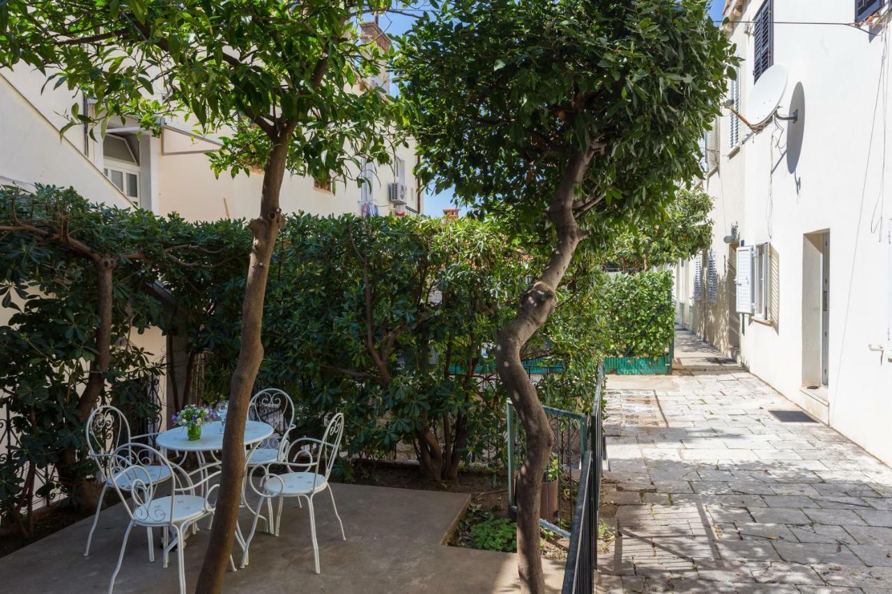 Apartments Mara Ragusa Esterno foto